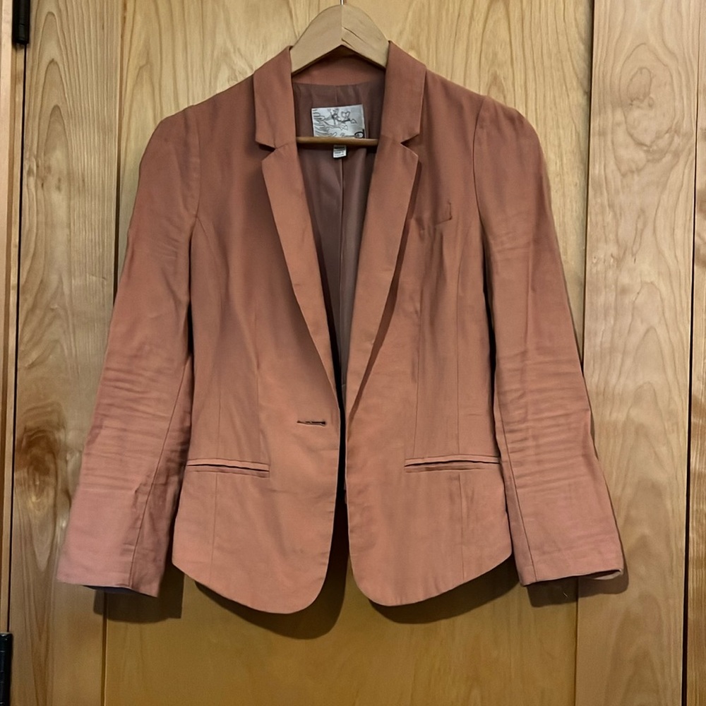 Blazer Women’s Sz Small